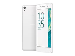 Sony XPERIA E5 16 Go Blanc