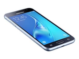 Samsung Galaxy J3 (2016) Duos 8 Go Double SIM Noir