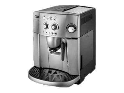 De'Longhi Magnifica ESAM4200S - Machine à café avec buse vapeur Cappuccino - 15 bar - argenté(e)