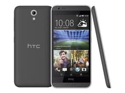 HTC Desire 620 8 Go Gris tuxedo