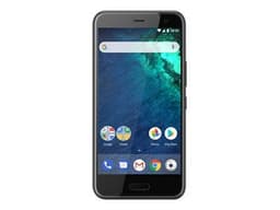 HTC U11 LIFE 64 Go Noir brillant