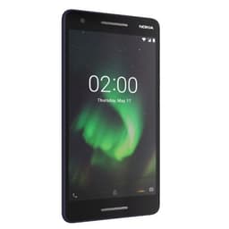 Nokia 2.1 5.5" 1 Go 8 Go 4G Bleu 4000 mAh