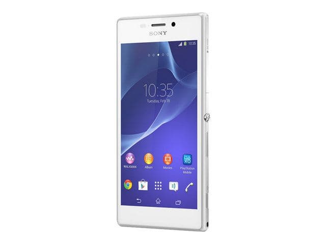 Sony Xperia M2 D2305