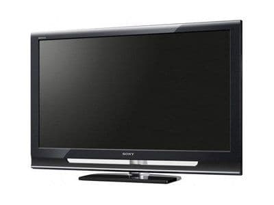 Sony Bravia KDL-40W4500 - 40" BRAVIA TV LCD - 1080p 1920 x 1080 - noir