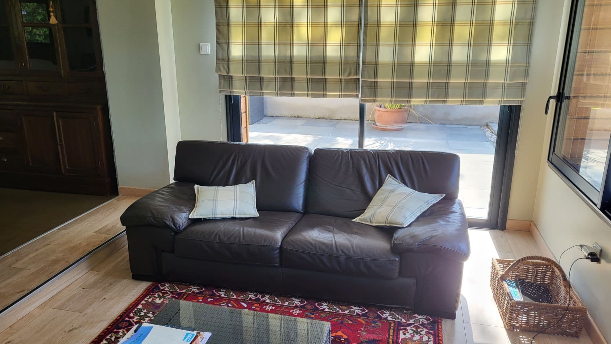 Canapé Roche Bobois