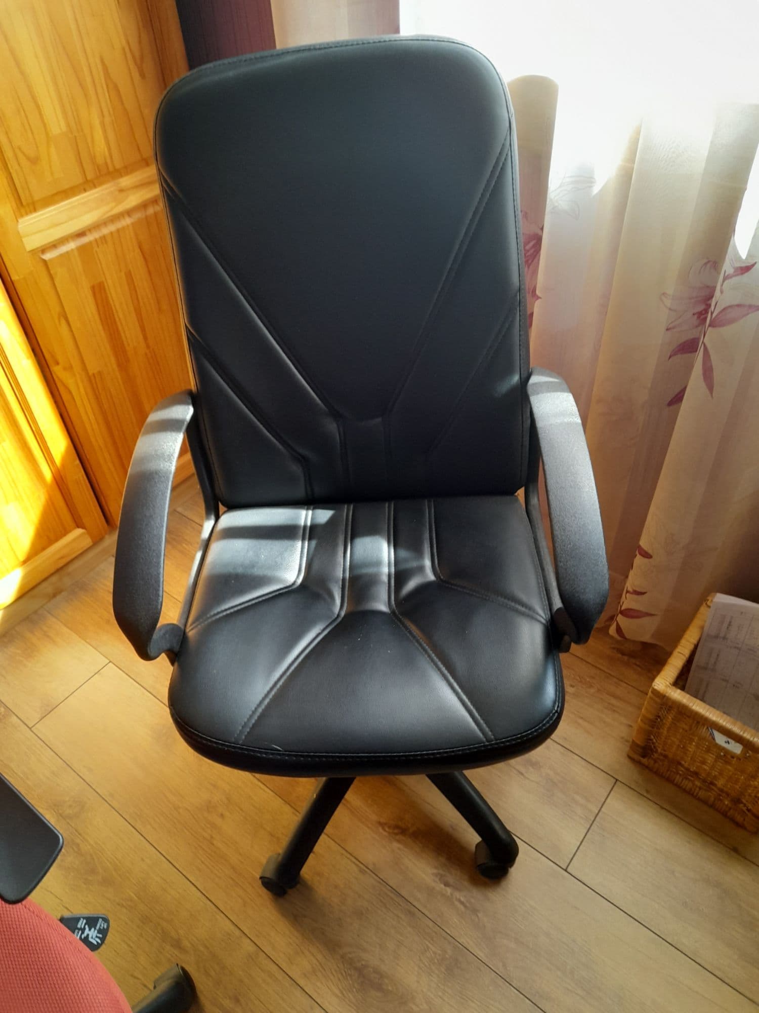 Fauteil De Bureau