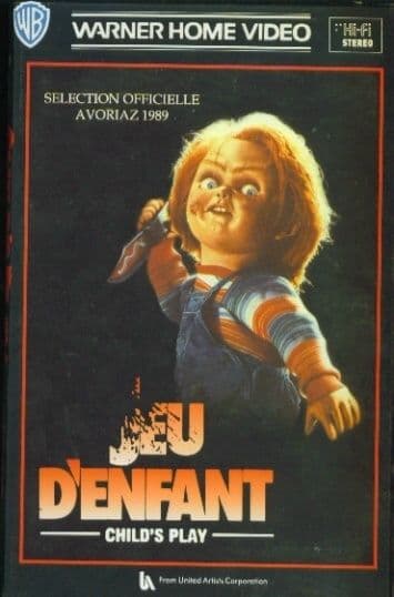 Jeu D'enfant