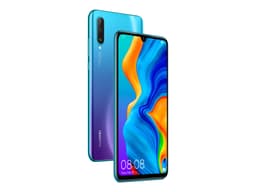 Huawei P30 lite New Edition 256 Go Bleu paon