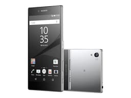 Sony XPERIA Z5 Premium 32 Go Chrome