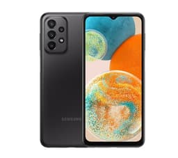 Samsung Galaxy A23 4G 4/128 Go Noir