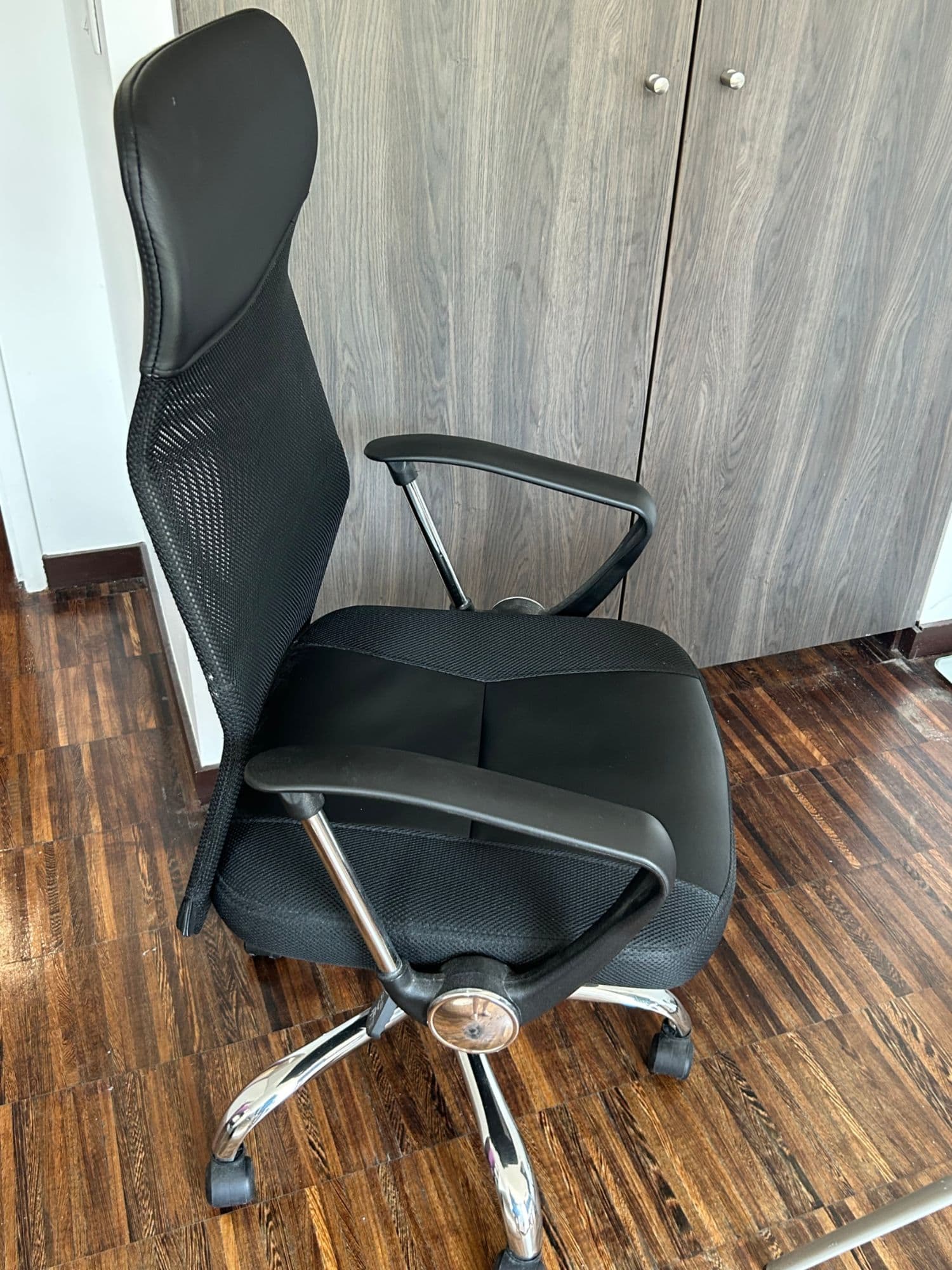 Chaise Office