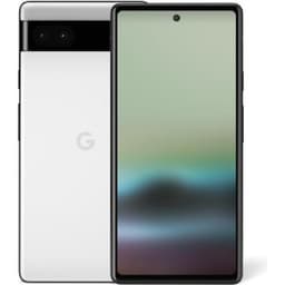 Google Pixel 6a 5G Dual SIM 128GB 6GB RAM Charcoal Black