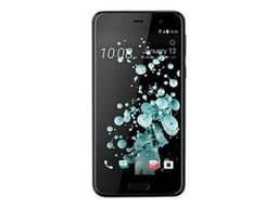 HTC U Play 32 Go Noir
