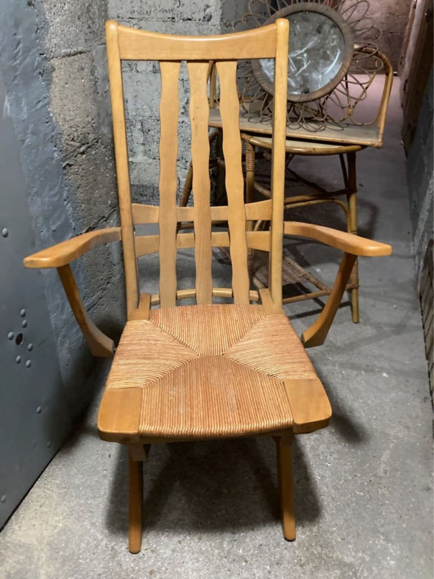 Chaise