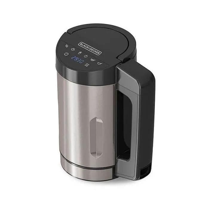 Autocuiseur electrique - cocotte electrique Black-decker - ES9250090B - Machine à soupe Black+Decker BXSM1000E