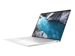 Dell XPS 13 9310 - Core i7 I7-1185G7 16 Go RAM 1 To SSD Argent