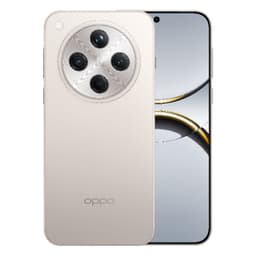 Oppo Find X8 - Global Version - 16/512GB