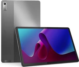 Tablette Lenovo Tab P Pro nd Gen ZAB6 256 Go 11.2 pouces Gris orage