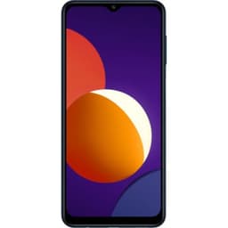 Samsung Galaxy M12 (Double Sim, 6.5" - 32 Go, 3 Go RAM) Noir
