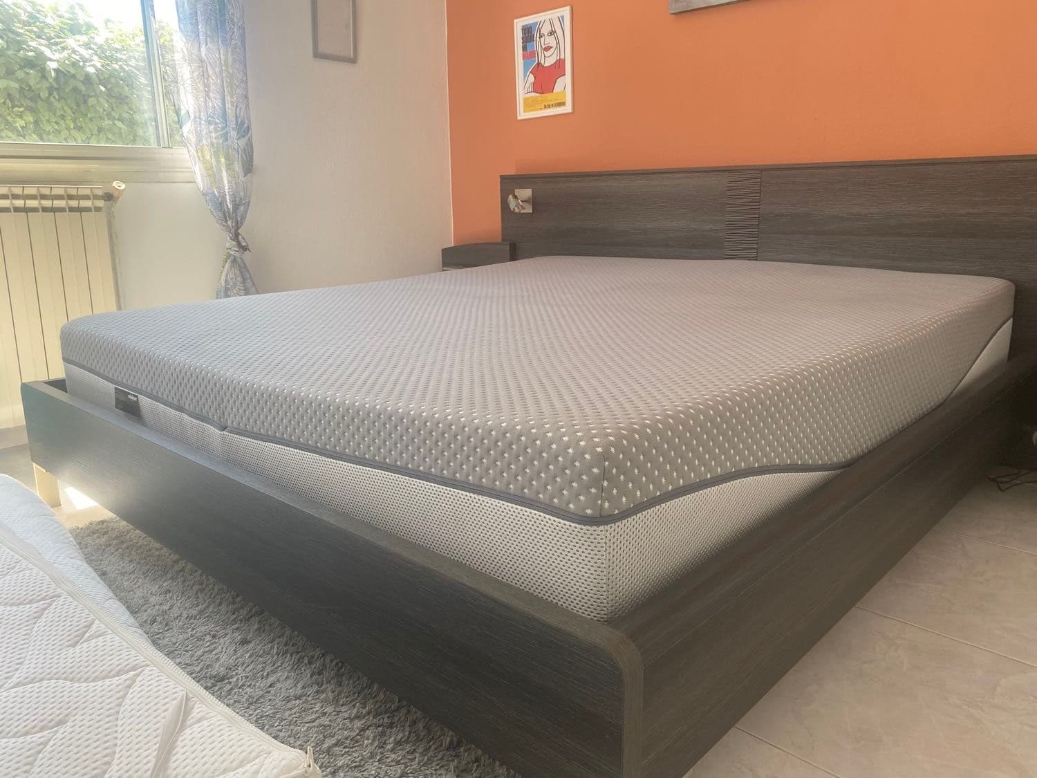 Matelas Steiner 180X200