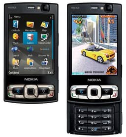 Nokia N95 8 Go