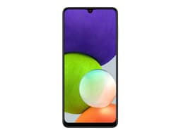 Samsung Galaxy A22 64 Go Blanc