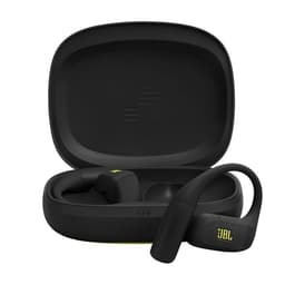 JBL Endurance Zone - True Wireless - Noir/jaune