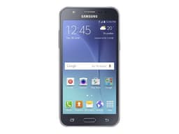 Samsung Galaxy J5 8 Go Noir