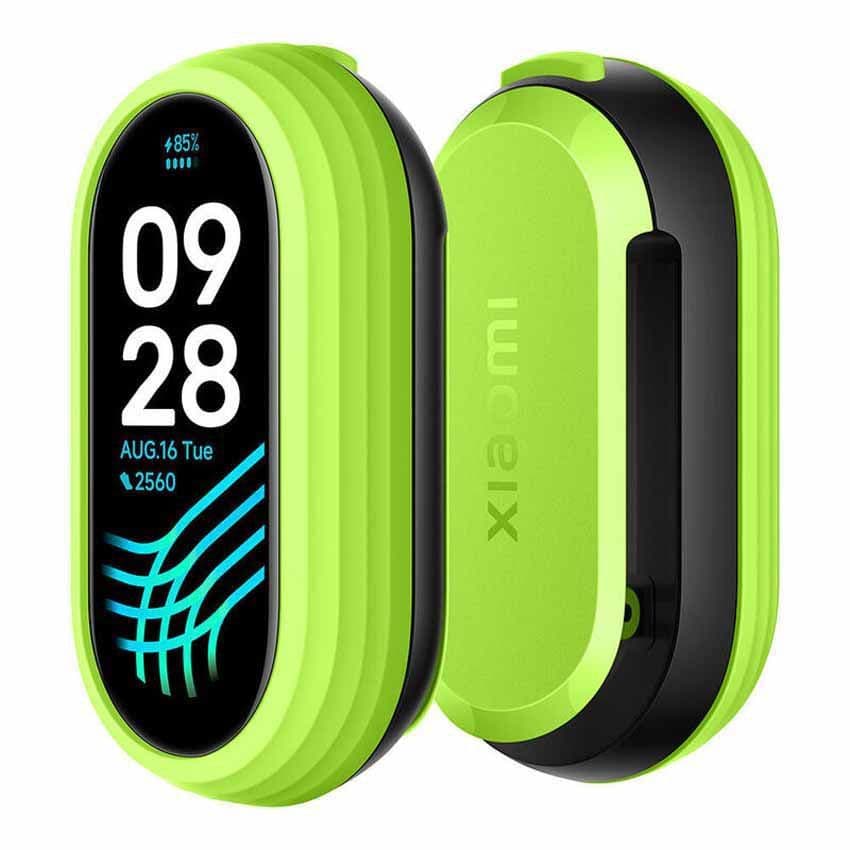 xiaomi laisse smart band 8 running clip
