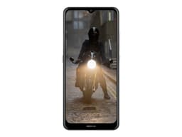 Nokia 2.4 32 Go Charbon