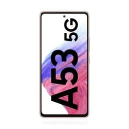 Galaxy A53 (Dual-SIM)