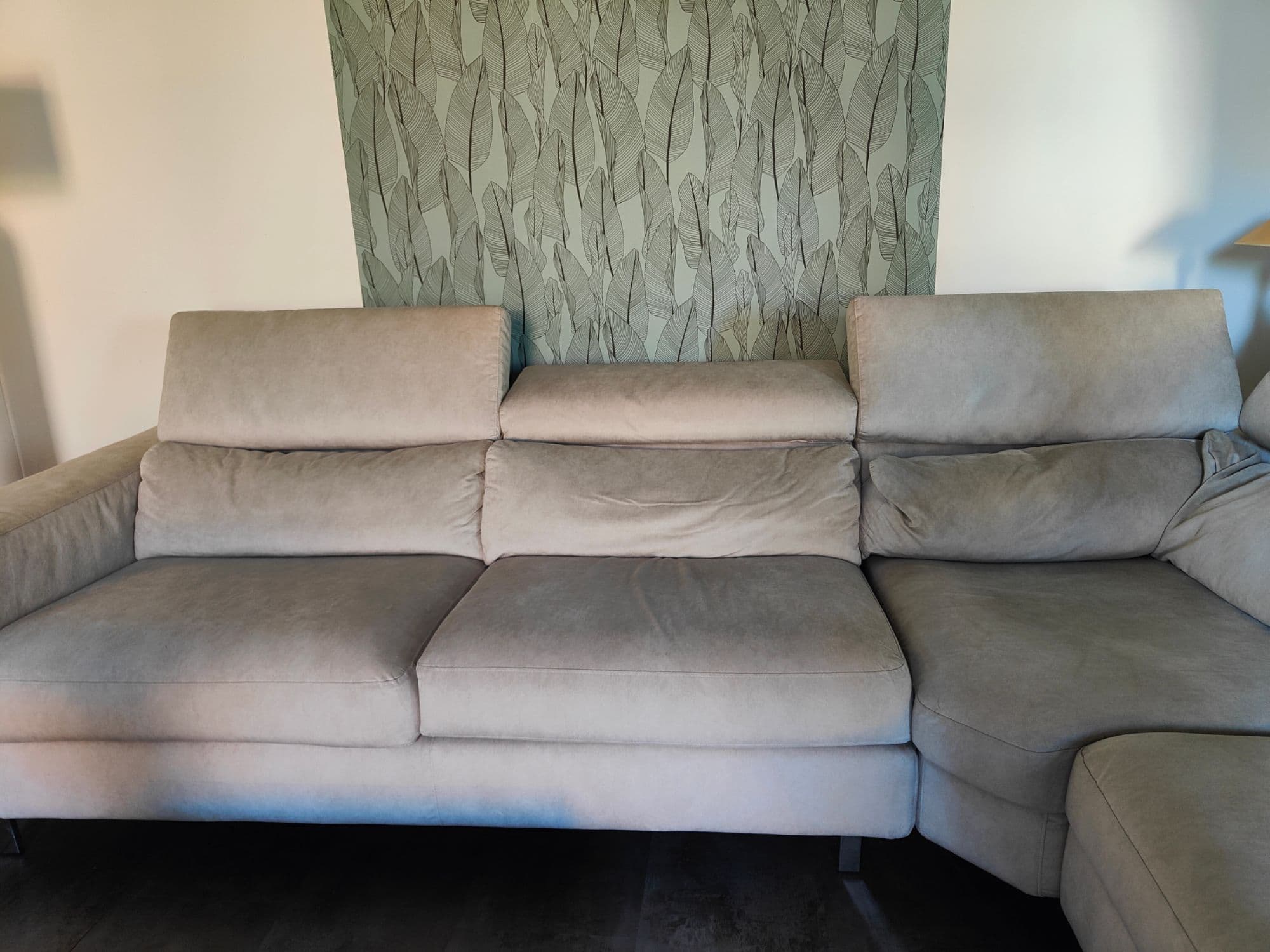 Canape Gazzano Poltronesofa