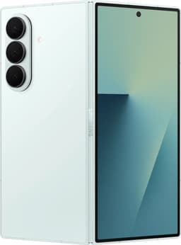 Smartphone Samsung Galaxy Z Fold7 8" 5G Double nano SIM 512 Go Vert d'eau