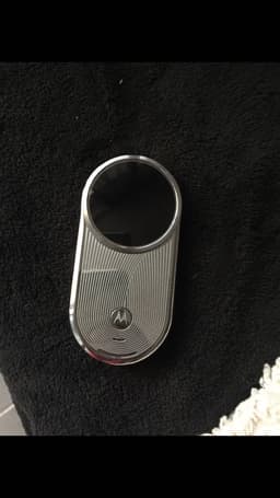 Motorola AURA