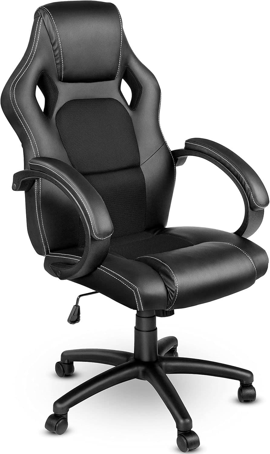 Chaise Fauteuil Siège De Bureau Tresko
