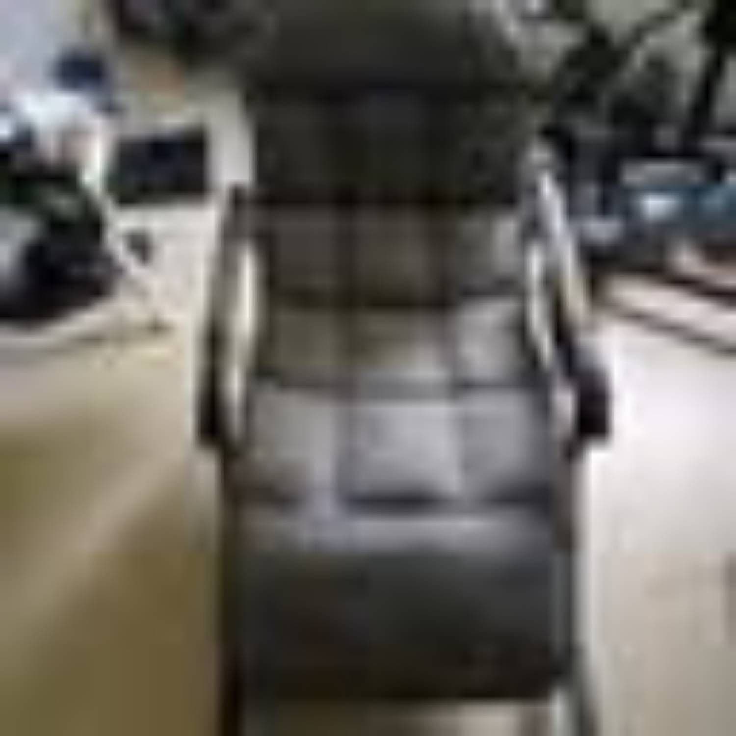 Fauteuille À Bascule