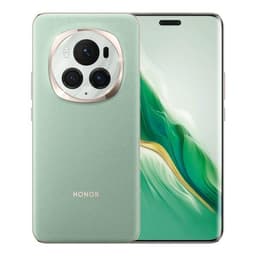 Honor Magic6 Pro 5G 12 Go-512 Go Vert (Vert Epi) Double SIM