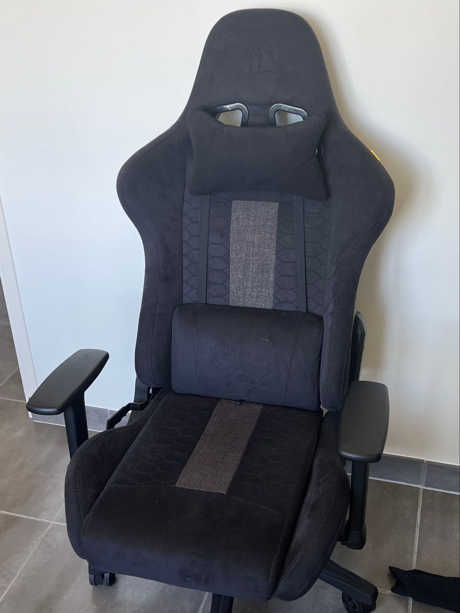 Chaise gaming