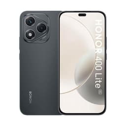 Honor 400 Lite 5G 8GB-256GB Negro (Velvet Black) Dual SIM