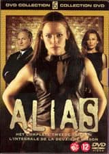 Alias - Saison 2 - Edition Belge