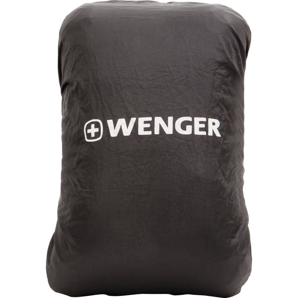 Sac à dos pour ordinateur portable Wenger Tidal Au maximum: 43,9 cm (17,3) noir