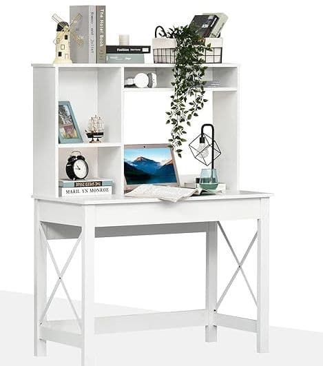 Bureau Homcom Encore