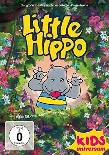 Little Hippo - Das Süße Nilpferd, Liebling Aller Kinder
