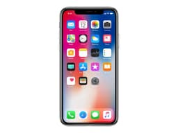 Apple iPhone X 256 Go Gris