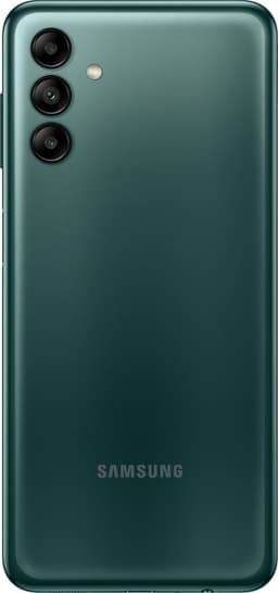 Samsung Galaxy A04s 32 Go Vert