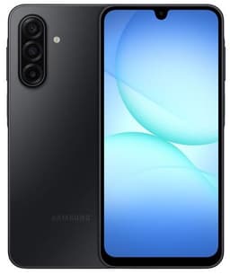 Samsung Galaxy A17 5G 128 Go Noir