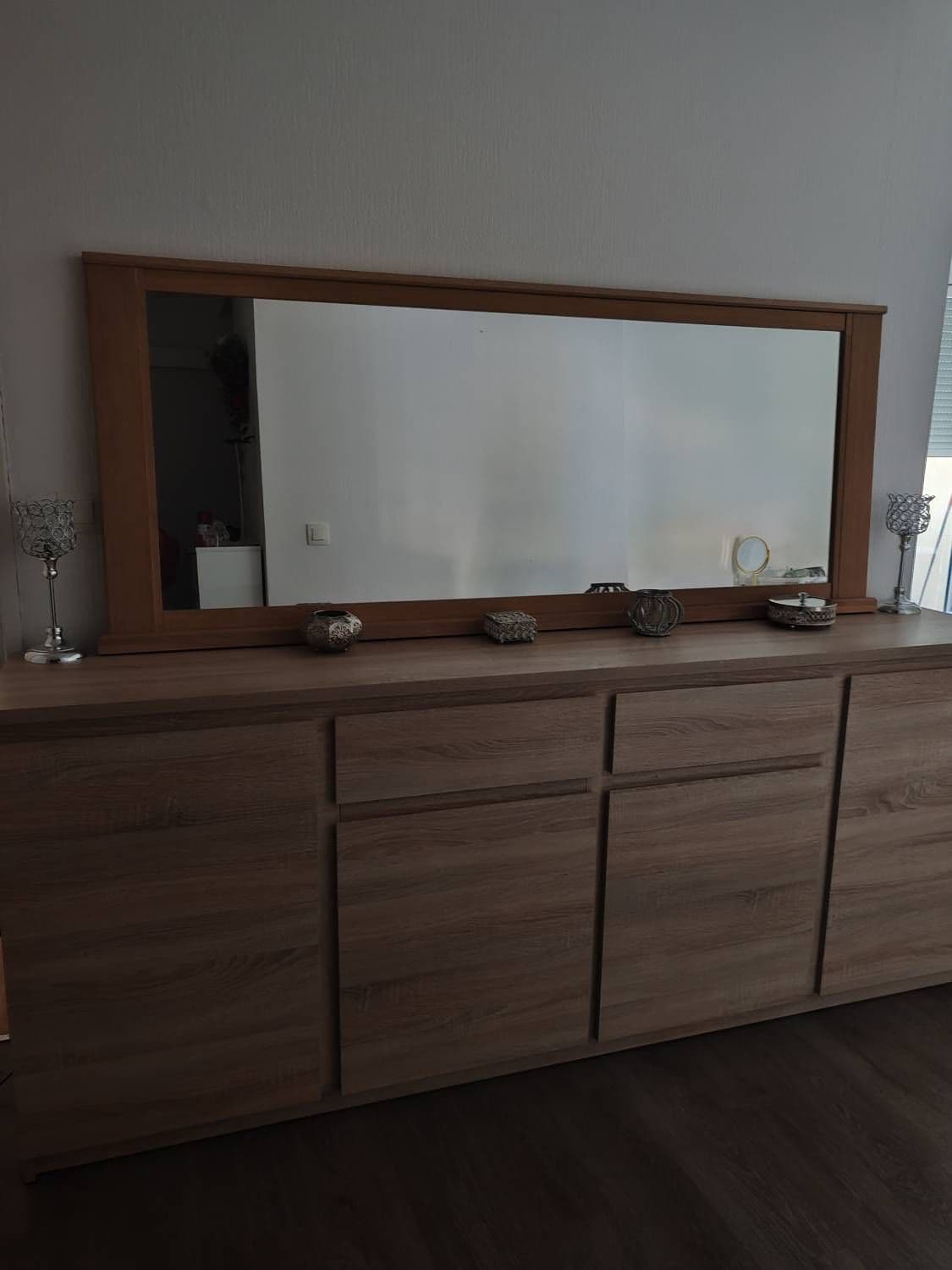 Meuble Salle À Manger