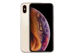 Apple iPhone XS 256 Go Or
