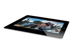 Tablette Apple iPad 2 Wi-Fi 16 Go noir