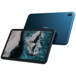 Nokia T20 10.4" 4G 64 Go Bleu